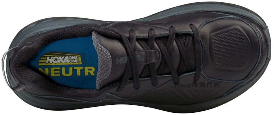 HOKA ONE ONE Bondi ‘黑色’ 1019496-BLK Shop HOKA ONE ONE Bondi ‘黑色’ 1019496-BLK