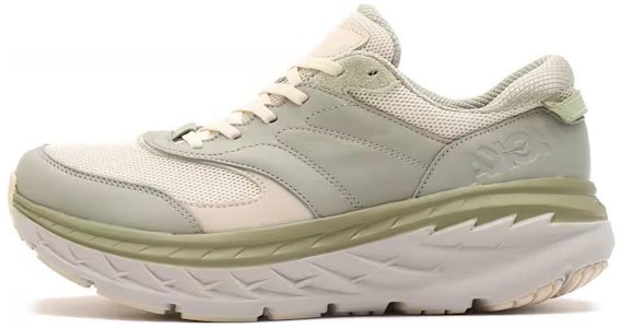 HOKA ONE ONE Bondi L 'Hijau' 1110538-BYT Buy HOKA ONE ONE Bondi L 'Hijau' 1110538-BYT