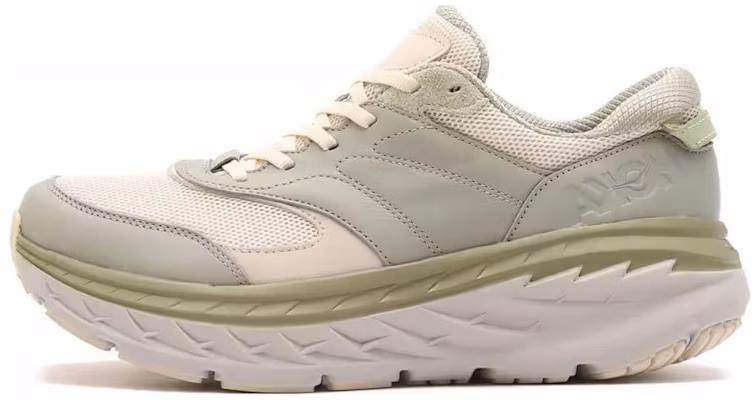 HOKA ONE ONE Bondi L 'Barley Oat Milk' 1110538-BYT Buy HOKA ONE ONE Bondi L 'Barley Oat Milk' 1110538-BYT