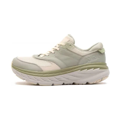 HOKA ONE ONE Bondi L 'Barley Oat Milk'