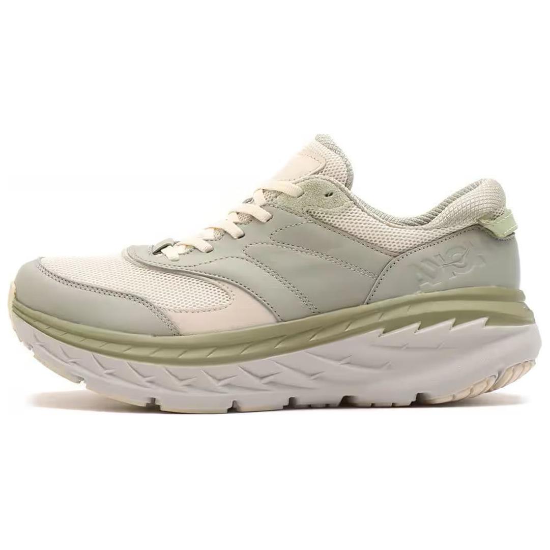HOKA ONE ONE Bondi L 'Barley Oat Milk' 1110538-BYT
