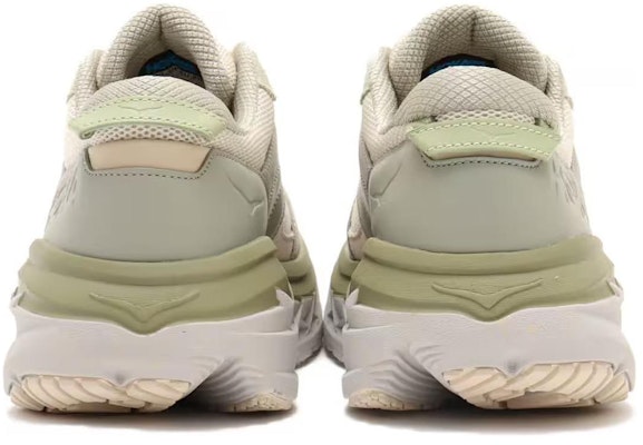 HOKA ONE ONE Bondi L 'Barley Oat Milk' 1110538-BYT Lookbook HOKA ONE ONE Bondi L 'Barley Oat Milk' 1110538-BYT