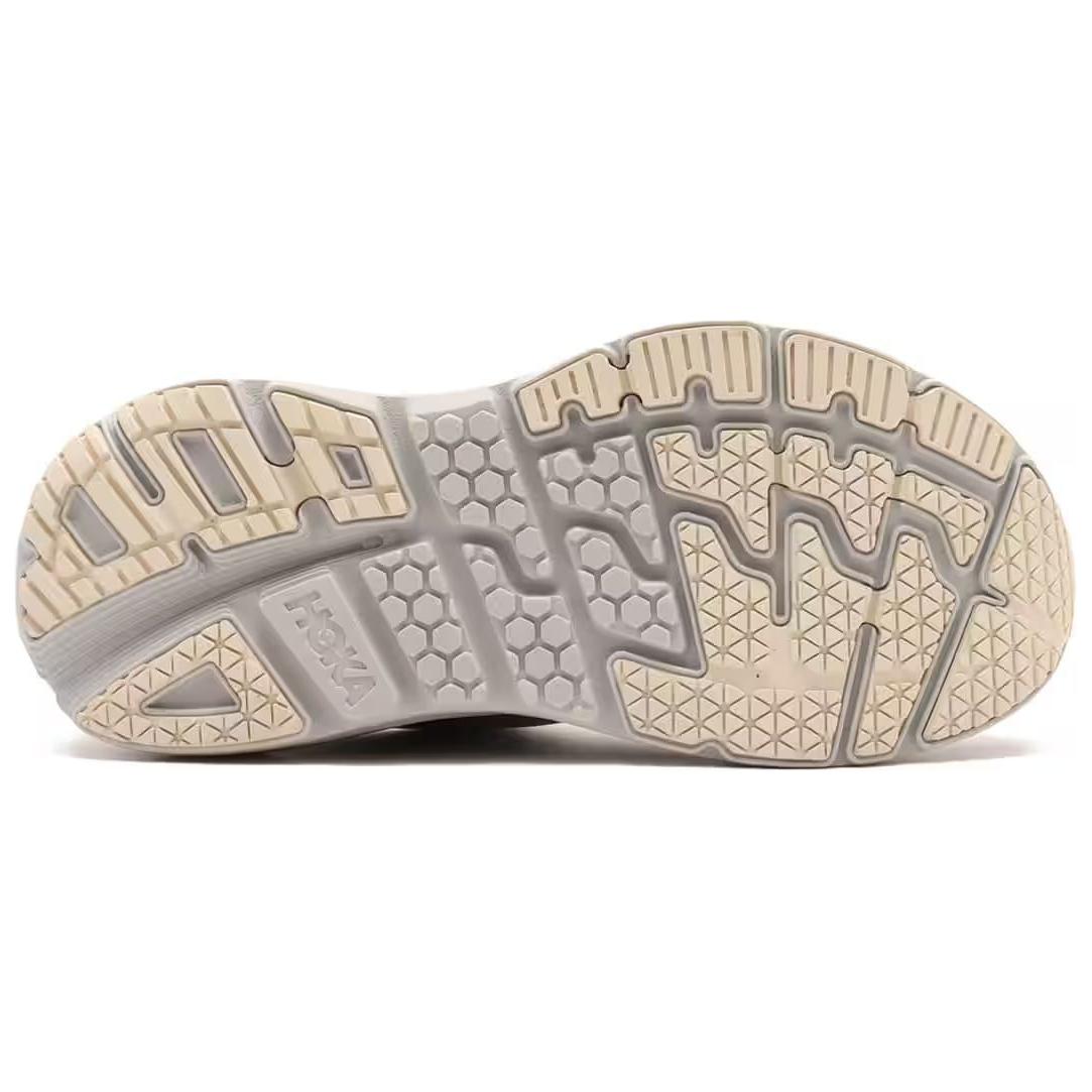 Shop HOKA ONE ONE Bondi L 'Barley Oat Milk' 1110538-BYT