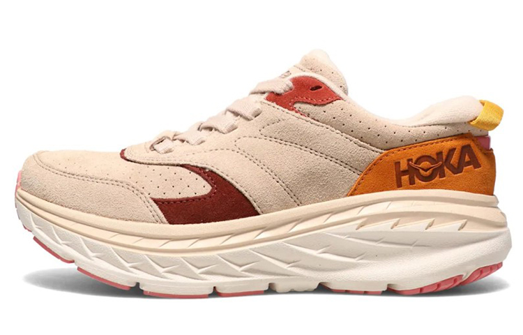HOKA ONE ONE Bondi L 'Brown' 1122572-SSDM