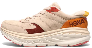 HOKA ONE ONE Bondi L 'Brown' 1122572-SSDM HOKA ONE ONE Bondi L 'Brown' 1122572-SSDM