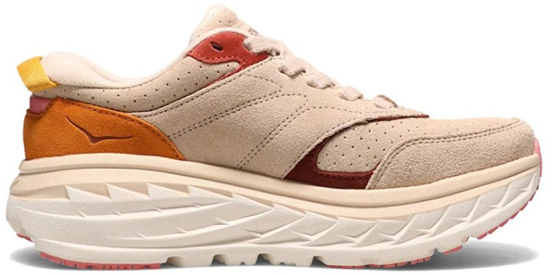 호카 본디 L '브라운' (Hoka Bondi L 'Brown') 1122572-SSDM Order 호카 본디 L '브라운' (Hoka Bondi L 'Brown') 1122572-SSDM