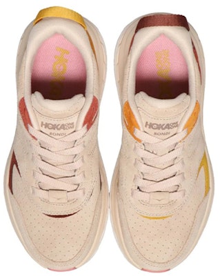 HOKA ONE ONE Bondi L 'Brown' 1122572-SSDM Shop HOKA ONE ONE Bondi L 'Brown' 1122572-SSDM