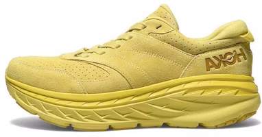 HOKA ONE ONE Bondi L 'Celery Lima Bean' 1122572-CLMB HOKA ONE ONE Bondi L 'Celery Lima Bean' 1122572-CLMB