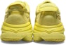 Shop HOKA ONE ONE Bondi L 'Celery Lima Bean' Lelaki 1122572-CLMB