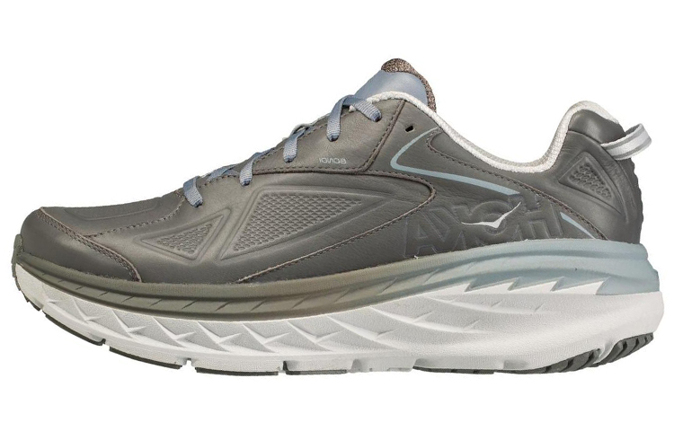 HOKA ONE ONE Bondi L 'Dark Grey' 1019496-CHRC
