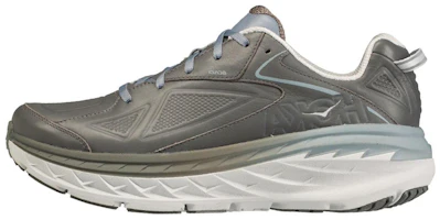 HOKA ONE ONE Bondi L 'Dark Grey' 1019496-CHRC HOKA ONE ONE Bondi L 'Dark Grey' 1019496-CHRC