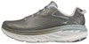 HOKA ONE ONE Bondi L 'Kelabu Gelap' 1019496-CHRC