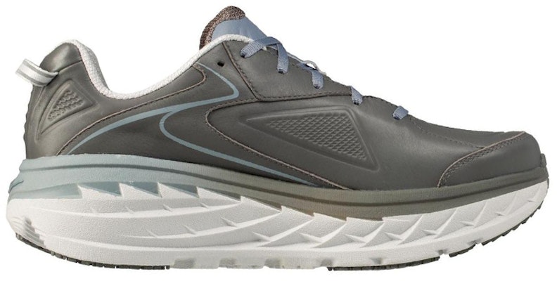 HOKA ONE ONE Bondi L 'Abu Tua' 1019496-CHRC Order HOKA ONE ONE Bondi L 'Abu Tua' 1019496-CHRC