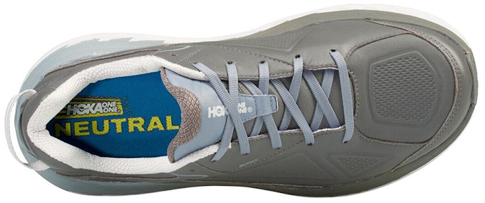 HOKA ONE ONE Bondi L 'Abu Tua' 1019496-CHRC Lookbook HOKA ONE ONE Bondi L 'Abu Tua' 1019496-CHRC