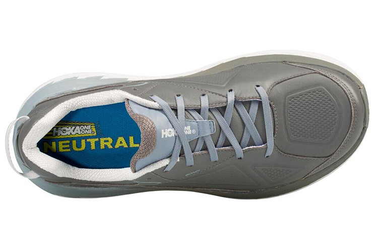 Lookbook HOKA ONE ONE Bondi L 'Abu Tua' 1019496-CHRC