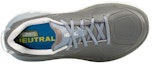 Lookbook HOKA ONE ONE Bondi L 'Kelabu Gelap' 1019496-CHRC