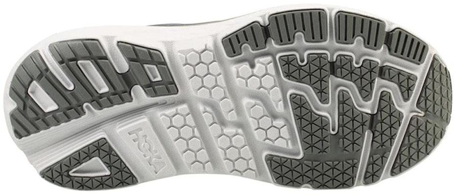 HOKA ONE ONE Bondi L 'Abu Tua' 1019496-CHRC Shop HOKA ONE ONE Bondi L 'Abu Tua' 1019496-CHRC