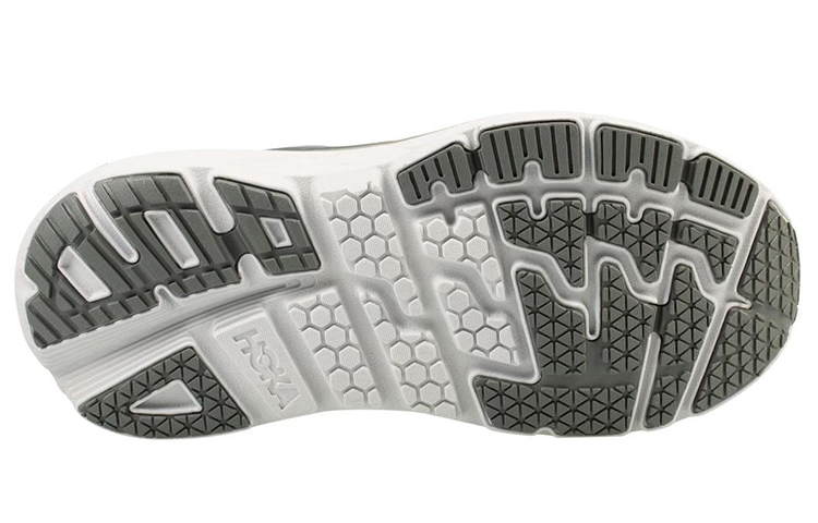 Shop HOKA ONE ONE Bondi L 'Abu Tua' 1019496-CHRC