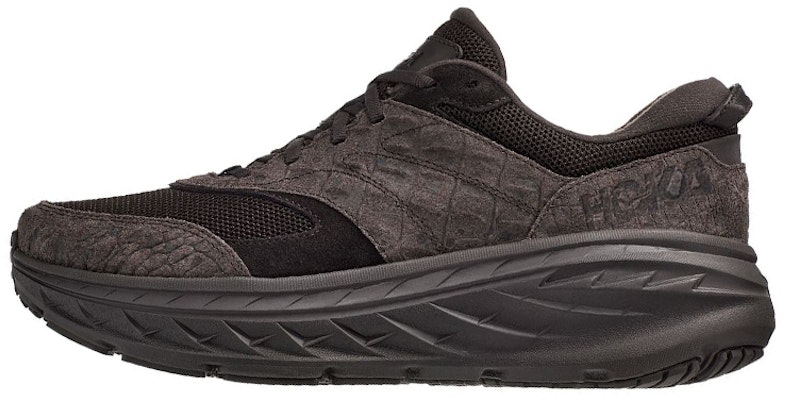 HOKA ONE ONE Bondi L x Enginee Garments 'Brown' 1127737-BCLT Buy HOKA ONE ONE Bondi L x Enginee Garments 'Brown' 1127737-BCLT