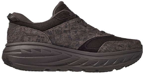 HOKA ONE ONE Bondi L x Engineered Garments '棕色' 1127737-BCLT Order HOKA ONE ONE Bondi L x Engineered Garments '棕色' 1127737-BCLT