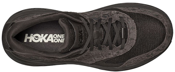 HOKA ONE ONE Bondi L x Engineered Garments '棕色' 1127737-BCLT Lookbook HOKA ONE ONE Bondi L x Engineered Garments '棕色' 1127737-BCLT