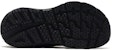 HOKA ONE ONE Bondi LTR Lebar 'Hitam' 1019752-BLK