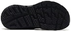 Details for HOKA ONE ONE Bondi LTR Lebar 'Hitam' 1019752-BLK