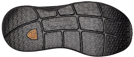 HOKA ONE ONE Bondi SR Wide 'Hitam' 1129350-BBLC Details for HOKA ONE ONE Bondi SR Wide 'Hitam' 1129350-BBLC