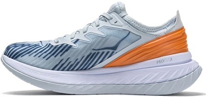 HOKA ONE ONE Carbon X-Spe 'White Blue' 1110512-PABOP HOKA ONE ONE Carbon X-Spe 'White Blue' 1110512-PABOP