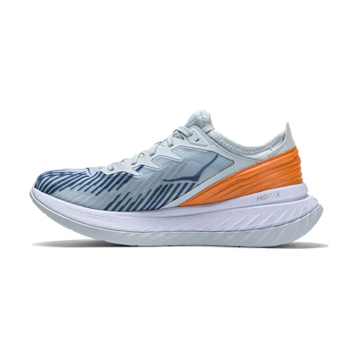 HOKA ONE ONE Carbon X-Spe 'White Blue'
