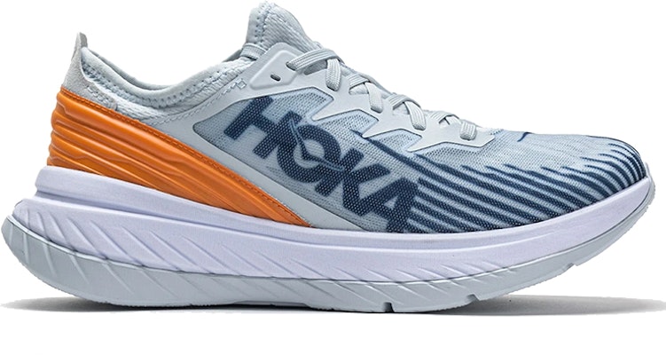 ホカ カーボンX-Spe 白/青 (Hoka Kābon X-Spe Shiro/Ao) 1110512-PABOP Order ホカ カーボンX-Spe 白/青 (Hoka Kābon X-Spe Shiro/Ao) 1110512-PABOP