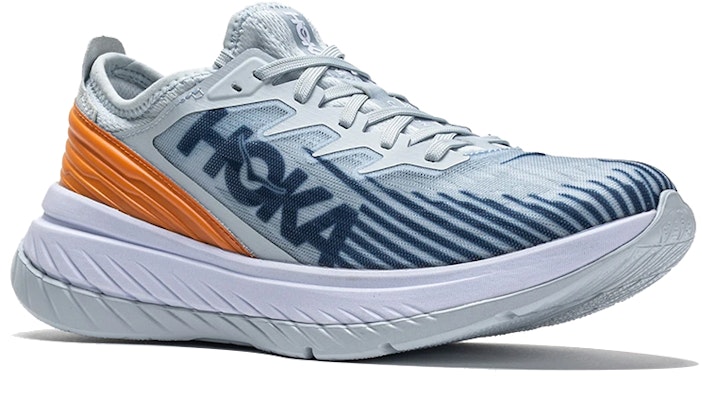 HOKA ONE ONE Carbon X-Spe 'White Blue' 1110512-PABOP Lookbook HOKA ONE ONE Carbon X-Spe 'White Blue' 1110512-PABOP