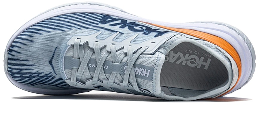 ホカ カーボンX-Spe 白/青 (Hoka Kābon X-Spe Shiro/Ao) 1110512-PABOP Shop ホカ カーボンX-Spe 白/青 (Hoka Kābon X-Spe Shiro/Ao) 1110512-PABOP