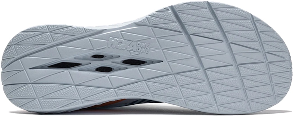 HOKA ONE ONE Carbon X-Spe 'White Blue' 1110512-PABOP Purchase HOKA ONE ONE Carbon X-Spe 'White Blue' 1110512-PABOP