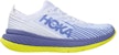 HOKA ONE ONE Carbon X-SPE 'Putih Ungu' 1110512-WBIC