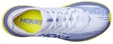 Shop HOKA ONE ONE Carbon X-SPE 'Putih Ungu' 1110512-WBIC