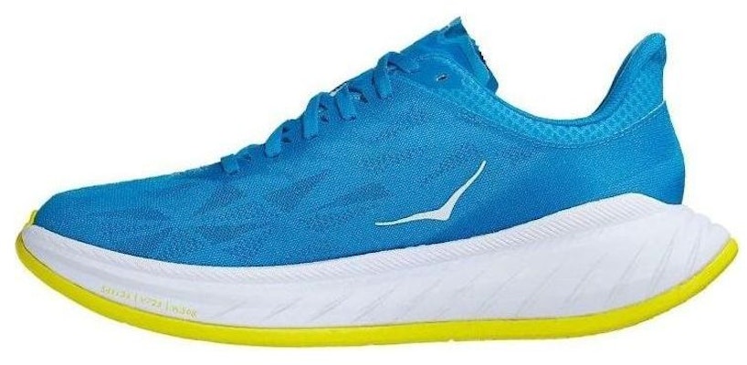 HOKA ONE ONE Carbon X 2 'Biru Kuning' 1113526-DBCTR Buy HOKA ONE ONE Carbon X 2 'Biru Kuning' 1113526-DBCTR