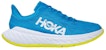 HOKA ONE ONE Carbon X 2 'Biru Kuning' 1113526-DBCTR