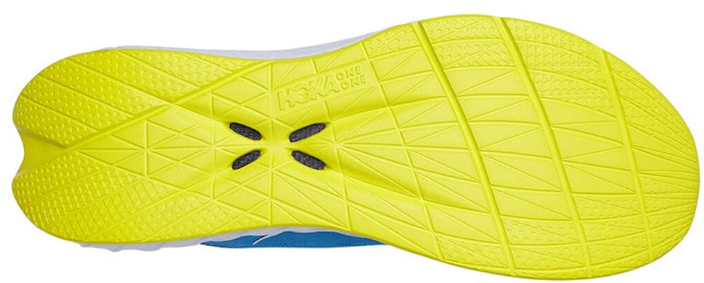 HOKA ONE ONE Carbon X 2 '蓝黄配色' 1113526-DBCTR Shop HOKA ONE ONE Carbon X 2 '蓝黄配色' 1113526-DBCTR