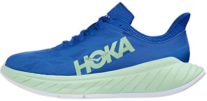 Hoka One One Carbon X 2 'Dazzling Blue Green Ash' 1113526-DBGA Hoka One One Carbon X 2 'Dazzling Blue Green Ash' 1113526-DBGA