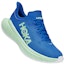 Shop Hoka One One Carbon X 2 'Biru Dazzling Hijau Ash' 1113526-DBGA