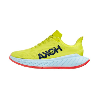 Hoka One One Carbon X 2 'Evening Primrose Fiesta'
