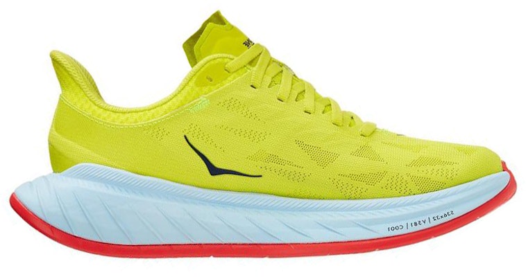 Hoka One One Carbon X 2 'Evening Primrose Fiesta' 1113526-EPFS Order Hoka One One Carbon X 2 'Evening Primrose Fiesta' 1113526-EPFS