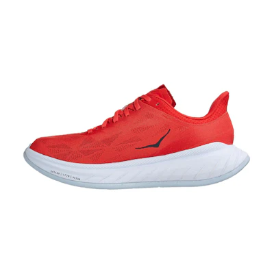 HOKA ONE ONE Carbon X 2 'Red White'
