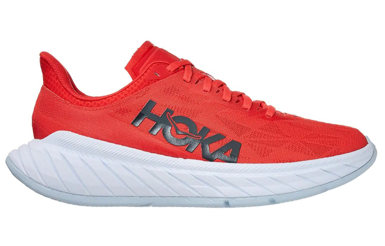 Order HOKA ONE ONE Carbon X 2 'Rojo Blanco' 1113526-FWT