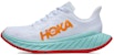 HOKA ONE ONE Carbon X 2 'Putih Biru' 1113526-WBOR