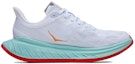 Order HOKA ONE ONE Carbon X 2 'Putih Biru' 1113526-WBOR