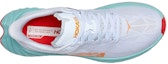 Lookbook HOKA ONE ONE Carbon X 2 'Putih Biru' 1113526-WBOR
