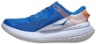 Hoka One One Carbon X 'Biru Putih Jingga' 1102886-IBWT