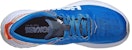 Hoka One One Carbon X 'Biru Putih Jingga' 1102886-IBWT